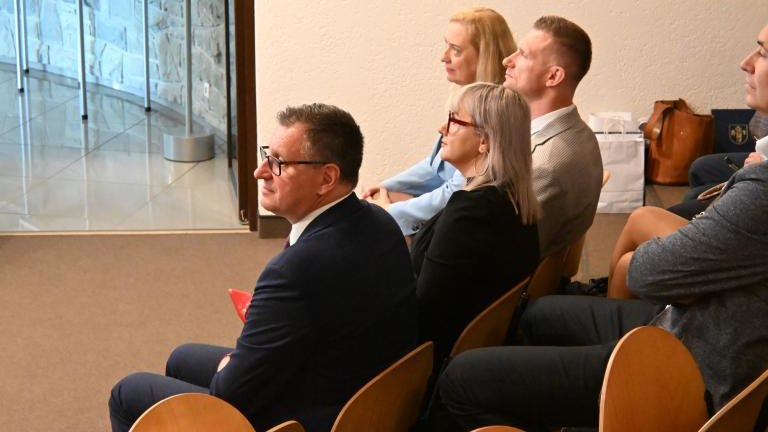 8 maja 2026 r. w Niedzicy podpisana została umowa na realizację strategicznego projektu w ramach Klastra Energii Zbiornika Czorsztyńskiego (35).JPG