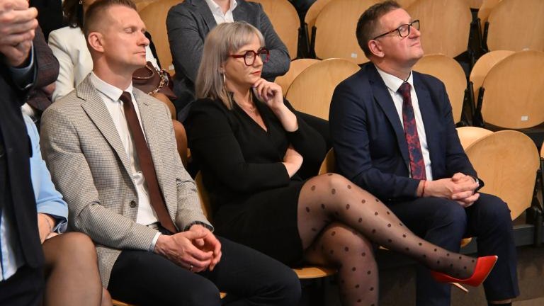 8 maja 2026 r. w Niedzicy podpisana została umowa na realizację strategicznego projektu w ramach Klastra Energii Zbiornika Czorsztyńskiego (40).JPG