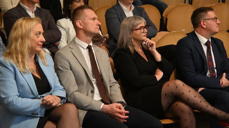 8 maja 2026 r. w Niedzicy podpisana została umowa na realizację strategicznego projektu w ramach Klastra Energii Zbiornika Czorsztyńskiego (43).JPG