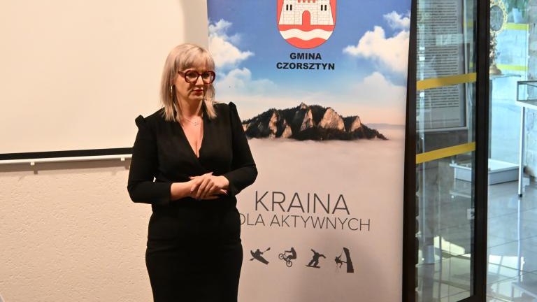 8 maja 2026 r. w Niedzicy podpisana została umowa na realizację strategicznego projektu w ramach Klastra Energii Zbiornika Czorsztyńskiego (52).JPG