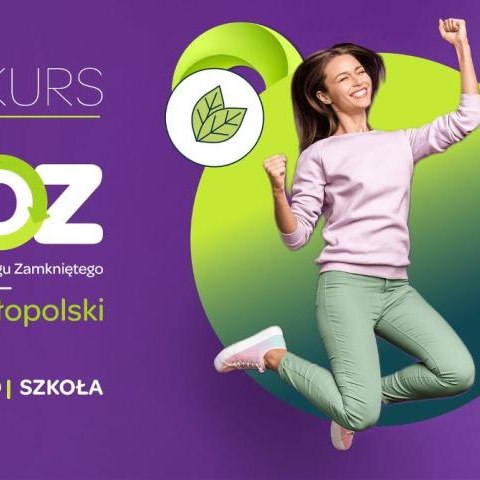 GOZ Lider Małopolski 2026 – trwa nabór zgłoszeń. Pula nagród: 30 000 zł