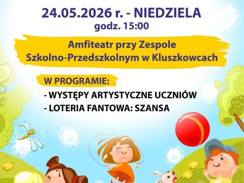 XIX Festyn „Zdrowo i Wesoło”