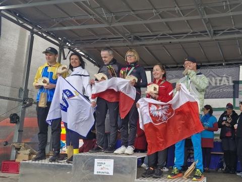 OGROMNY SUKCES NASZEGO MIESZKAŃCA! ZBYSZEK JAWORSKI ZWYCIĘZCĄ PUCHARU ŚWIATA!