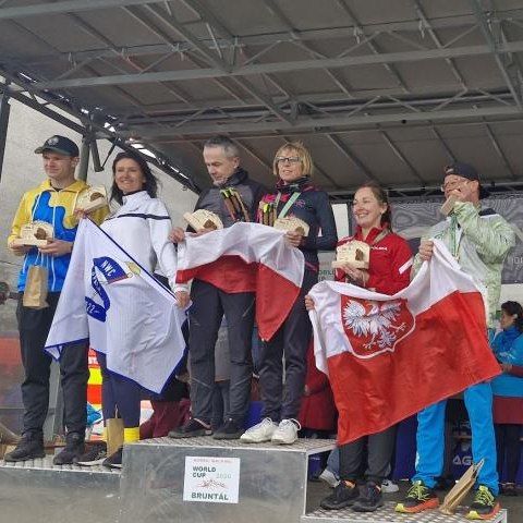 OGROMNY SUKCES NASZEGO MIESZKAŃCA! ZBYSZEK JAWORSKI ZWYCIĘZCĄ PUCHARU ŚWIATA!
