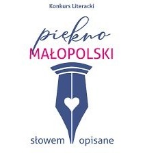 MCK SOKÓŁ ogłasza 2. Konkurs Literacki „PIĘKNO MAŁOPOLSKI – SŁOWEM OPISANE”