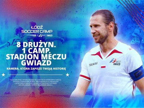 Wystartowała ogólnopolska rekrutacja dla młodych piłkarzy i piłkarek w ramach projektu „Łódź Soccer Camp”.