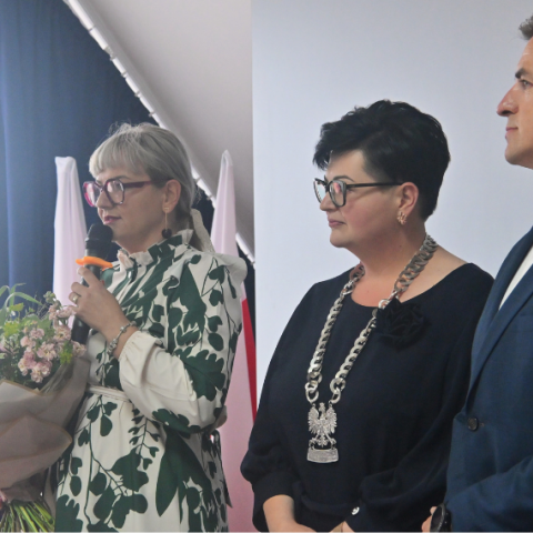 Absolutorium i wotum zaufania dla Wójt Gminy Czorsztyn oraz zmiana na stanowisku Skarbnika Gminy