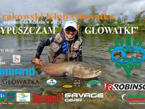 Akcja WYPUSZCZAM GŁOWATKI