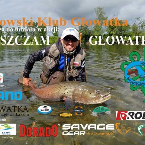 Akcja WYPUSZCZAM GŁOWATKI