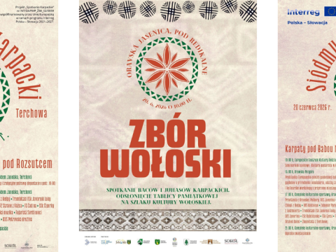 VII Zjazd Karpacki