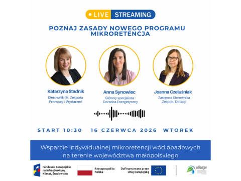 Mikroretencja 2026 - Q&A