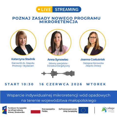 Mikroretencja 2026 - Q&A