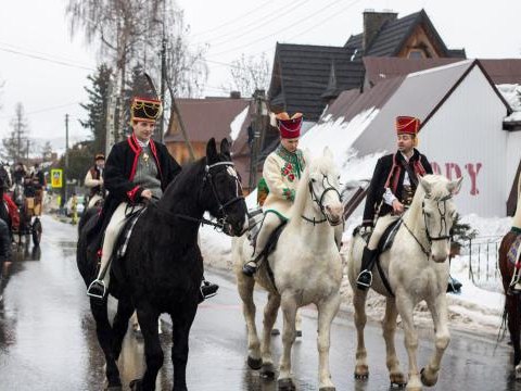 50. Góralski Karnawał