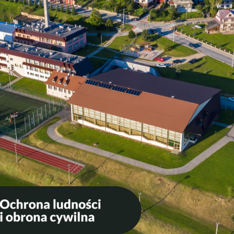 Ponad 3,5 mln zł dofinansowania dla Gminy Czorsztyn na rozbudowę hali sportowej w Maniowach