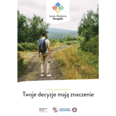 Letnia Akademia Sanepidu – praktyczny przewodnik po zdrowych i bezpiecznych wakacjach