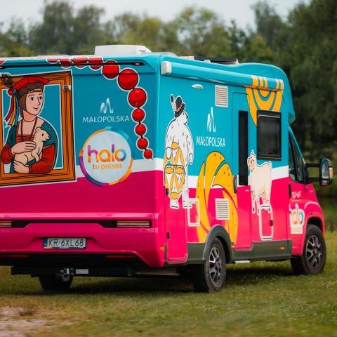 Halo tu Małopolska. „Halo tu polsat wakacje” startują na nowotarskim lotnisku. Będzie odlotowo!