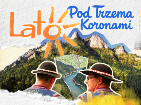 Lato pod Trzema Koronami już w najbliższą niedzielę!
