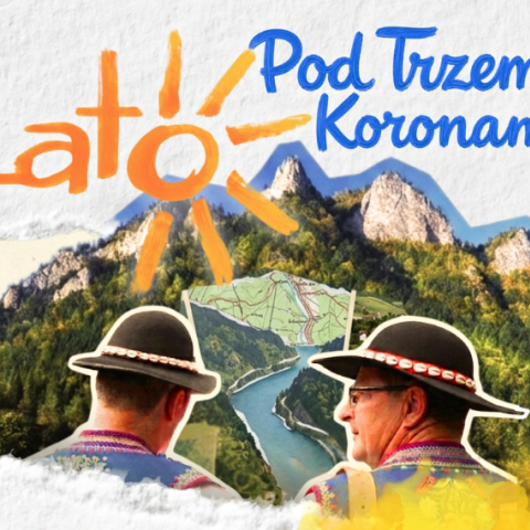 Lato pod Trzema Koronami już w najbliższą niedzielę!