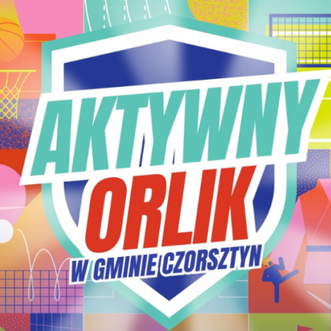 Aktywny Orlik w Gminie Czorsztyn – przedłużamy zapisy na turnieje siatkówki!
