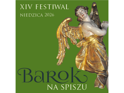 Barok na Spiszu