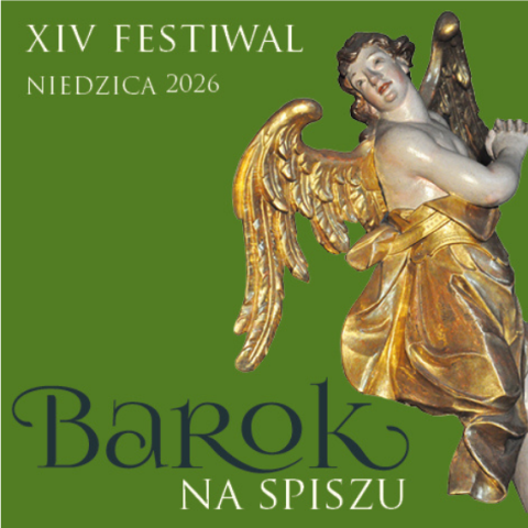 Barok na Spiszu
