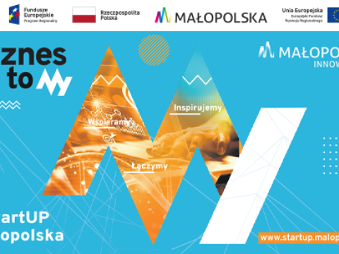 Trwa rekrutacja do 9. edycji programu akceleracyjnego #StartUP Małopolska!