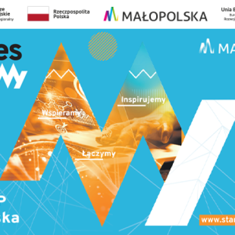 Trwa rekrutacja do 9. edycji programu akceleracyjnego #StartUP Małopolska!