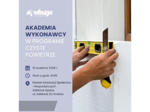 Spotkanie z cyklu „Akademia Wykonawcy”