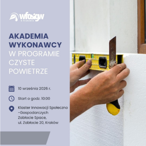 Spotkanie z cyklu „Akademia Wykonawcy”