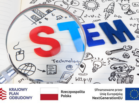 Laboratorium sztucznej inteligencji (AI) utworzone w Szkole Podstawowej w Sromowcach Niżnych