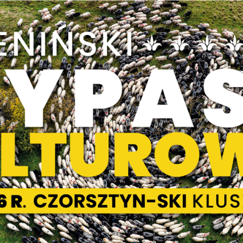 Pełny program IV Pienińskiego Wypasu Kulturowego