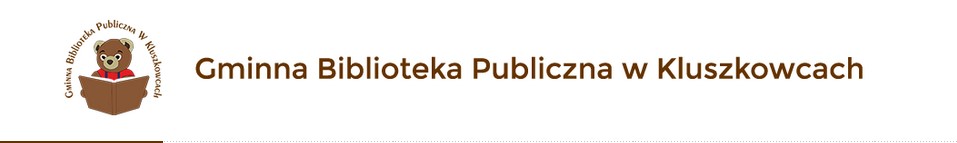 Projekty GBP w Kluszkowcach