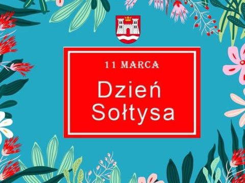 11 marca – Dzień Sołtysa