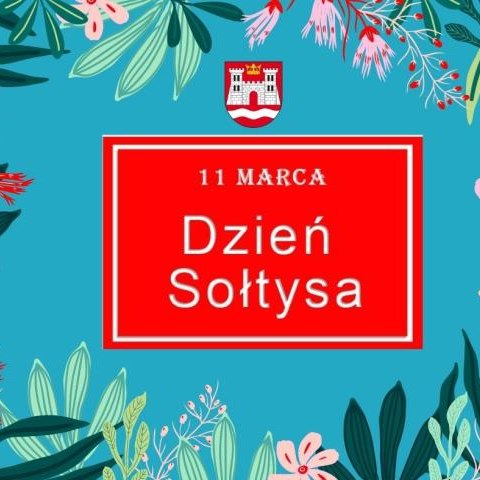 11 marca – Dzień Sołtysa
