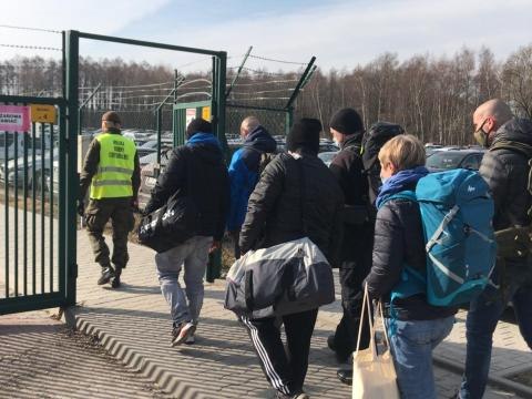 Nowi Terytorialsi dołączają do 11 MBOT