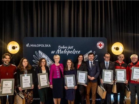 Odznaczenie za szczególne zasługi na rzecz promocji