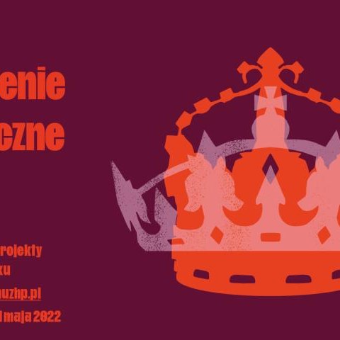 15. Plebiscyt „Wydarzenie Historyczne Roku” – zgłoszenia do 31 maja