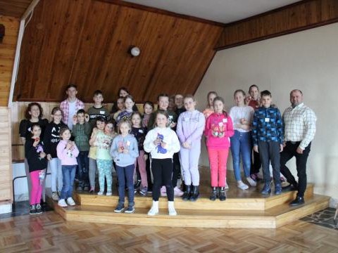 Wielkanocne Warsztaty