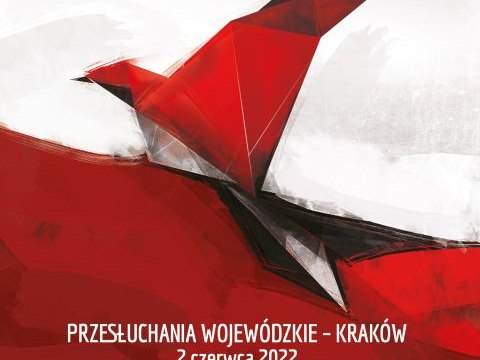 VII Festiwal Piosenki Niezłomnej i Niepodległej - Kraków