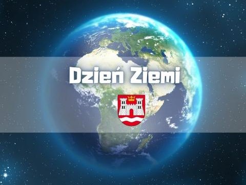 Światowy Dzień Ziemi