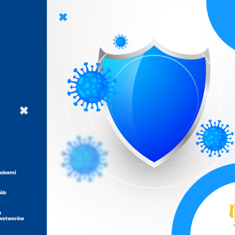 Europejski Tydzień Szczepień pod hasłem ,,Długie życie dla wszystkich’’