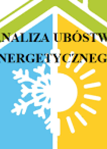 Analiza problemu ubóstwa energetycznego.