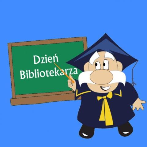 Dzień Bibliotekarza