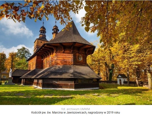 Nabór zgłoszeń do Nagrody im. Mariana Korneckiego