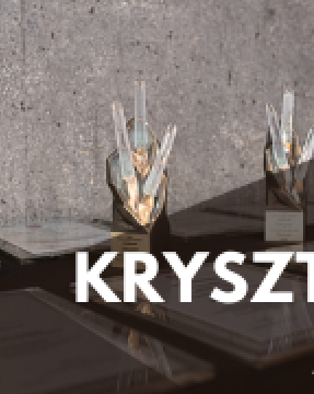 Nabór zgłoszeń do Nagrody Kryształy Soli 2022 rozpoczęty