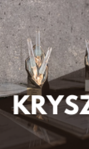Nabór zgłoszeń do Nagrody Kryształy Soli 2022 rozpoczęty