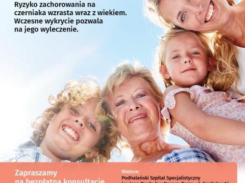 „Miej oko na skórę”!