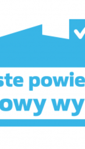 "Czyste Powietrze" - zaproszenie na spotkanie informacyjne