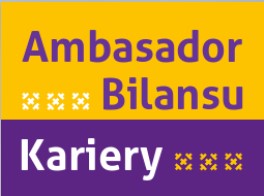 Konkurs na Ambasadora Bilansu Kariery 2022