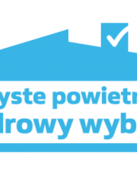 "Czyste Powietrze" - zaproszenie na spotkanie informacyjne